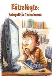 R&auml;tselbyte: Ratespa&szlig; f&uuml;r Techniknerds