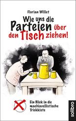 Wie uns die Parteien &uuml;ber den Tisch ziehen!