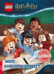 LEGO&reg; Harry Potter - Mein Hausaufgabenheft