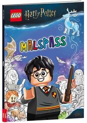 LEGO&reg; Harry Potter(TM) - Malspa&szlig;