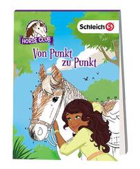schleich&reg; Horse Club(TM) - Von Punkt zu Punkt