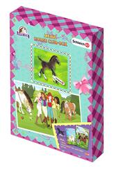 schleich&reg; Horse Club(TM) - Meine Horse-Club-Box, m. 1 Beilage