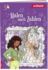 schleich&reg; Horse Club(TM) - Malen nach Zahlen