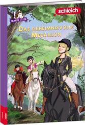 schleich&reg; Horse Club(TM) - Das geheimnisvolle Medaillon