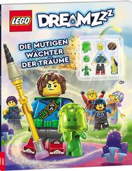 LEGO&reg; Dreamzzz(TM) - Die mutigen W&auml;chter der Tr&auml;ume