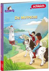 schleich&reg; Horse Club(TM) - Die Mutprobe