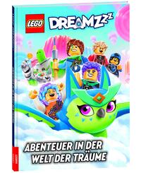 LEGO&reg; Dreamzzz(TM) - Abenteuer in der Welt der Tr&auml;ume