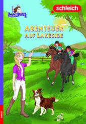 schleich&reg; Horse Club(TM) - Abenteuer auf Lakeside