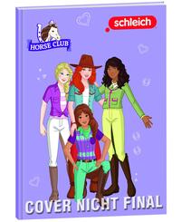 schleich&reg; Horse Club(TM) - Der unheimliche Reiter