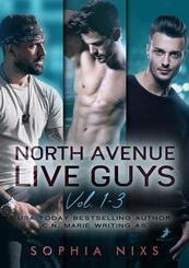 North Avenue Live Guys