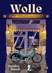 Wolle & andere Verwicklungen