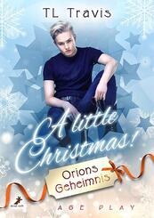 A little Christmas!