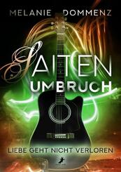 Saiten-Umbruch 3