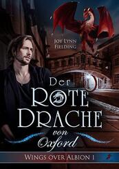 Der rote Drache von Oxford