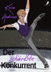 Der sch&auml;rfste Konkurrent