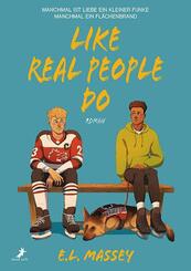 Like Real People Do