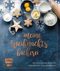 Meine Weihnachtsb&auml;ckerei