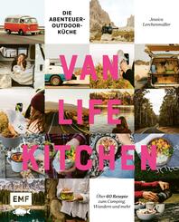 Van Life Kitchen - Die Abenteuer-Outdoor-K&uuml;che