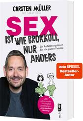 Sex ist wie Brokkoli, nur anders
