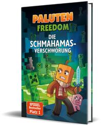 Freedom - Die Schmahamas-Verschw&ouml;rung