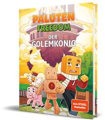 Freedom - Der Golemk&ouml;nig