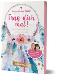 Spring in eine Pf&uuml;tze! Frag dich mal!