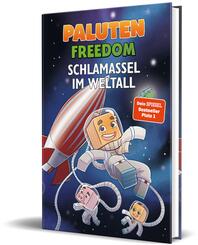 Freedom - Schlamassel im Weltall
