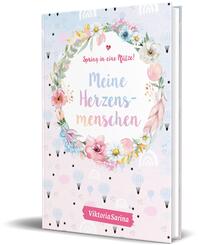 Spring in eine Pf&uuml;tze! Meine Herzensmenschen