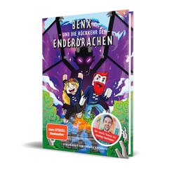 Benx und die R&uuml;ckkehr des Enderdrachen