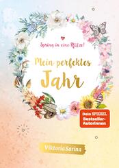 Spring in eine Pf&uuml;tze! Mein perfektes Jahr