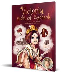 Victoria sucht ein Geschenk