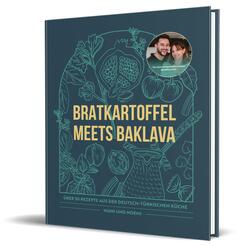 Bratkartoffel meets Baklava