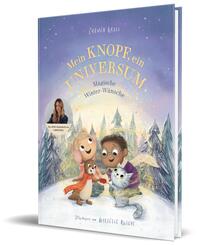 Mein Knopf, ein Universum: Magische Winter-W&uuml;nsche