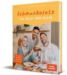 Schmackofatz f&uuml;r Gro&szlig; und Klein
