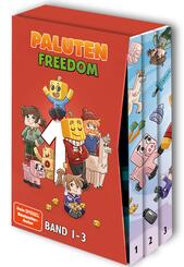Paluten-Freedom-Schuber