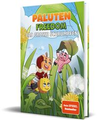 Das gro&szlig;e Schrumpfen