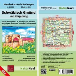 Schw&auml;bisch Gm&uuml;nd und Umgebung