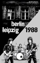 Berlin Leipzig 1988