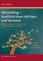 Storytelling - Konflikte l&ouml;sen mit Herz und Verstand