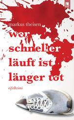Wer schneller l&auml;uft ist l&auml;nger tot