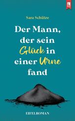 Der Mann, der sein Gl&uuml;ck in einer Urne fand
