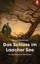 Das Schloss im Laacher See