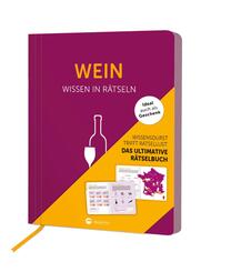 Wein I Wissen in R&auml;tseln