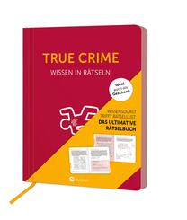 True Crime I Wissen in R&auml;tseln