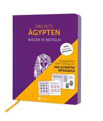 Das Alte &Auml;gypten I Wissen in R&auml;tseln
