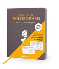 Die gro&szlig;en Philosophen I Wissen in R&auml;tseln
