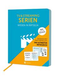 TV- und Streaming-Serien I Wissen in R&auml;tseln