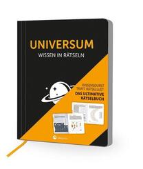 Universum I Wissen in R&auml;tseln