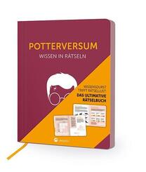 Potterversum I Wissen in R&auml;tseln