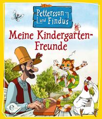 Pettersson und Findus - Meine Kindergarten-Freunde